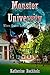 Monster University: A Set Of Short Stories