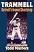 Trammell: Detroit's Iconic Shortstop