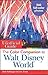 The Unofficial Guide: The Color Companion to Walt Disney World (Unofficial Guides)