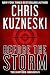 Before the Storm (The Hunte...