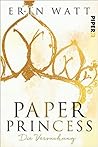 Paper Princess by Erin Watt