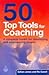 50 Top Tools for Coaching