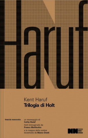 Trilogia di Holt (Paperback)