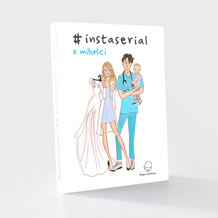 Instaserial o miłości (Paperback)