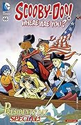 Scooby-Doo, Where Are You? (2010-) #66