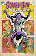 Scooby-Doo, Where Are You? (2010-) #73