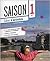 Saison niveau 1 - cahier + cd mp3 by Anneline Dintilhac
