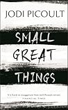 Small Great Things by Jodi Picoult