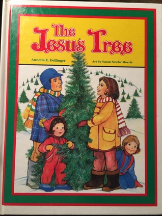 Jesus Tree
