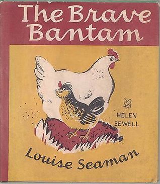 The Brave Bantam