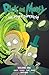 Rick and Morty: Lil' Poopy Superstar