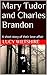 Mary Tudor and Charles Brandon: A short story of their love affair
