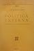 Política Externa. Segurança e Desenvolvimento