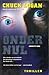 Onder nul (Phil Broker, #3)