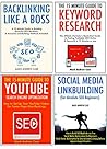 Search Engine Optimization Fast Ranking Tactics (2017): Keyword Research, YouTube Ranking, Manual Backlinking & Social Media Link-Building