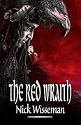 The Red Wraith