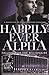 Happily Ever Alpha by Victoria Pinder