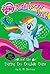 Rainbow Dash and the Daring Do Double Dare (My Little Pony (Little, Brown & Company))