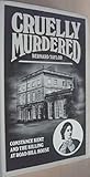 Cruelly murdered: Constance Kent and the killing at Road Hill House