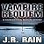 Vampire Requiem (Vampire for Hire, Moon Stories #9)