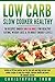Low Carb by Christopher Trow