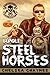 Steel Horses - BUNDLE (Motorcycle Erotic Romance)