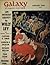 Galaxy Science Fiction, Vol. 15, No. 3, January 1958