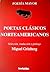 Poetas clásicos norteamericanos