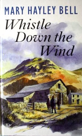 Whistle Down the Wind (Paperback)