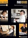 Piano for Kids: A Beginner's Guide with Step-by-Step Instructions (Hal Leonard Piano Method)