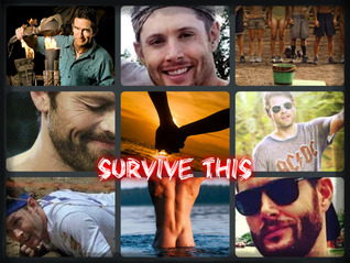 Survive This