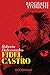 Fidel Castro by Roberta Dalessandro
