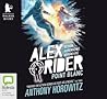 Point Blank by Anthony Horowitz
