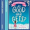 As Good As It Gets? by Fiona Gibson