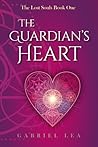 The Guardian's Heart (The Lost Souls: YA Fantasy series)