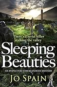 Sleeping Beauties (Inspector Tom Reynolds, #3)