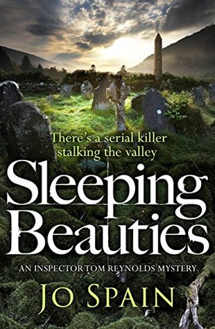 Sleeping Beauties (Inspector Tom Reynolds, #3)