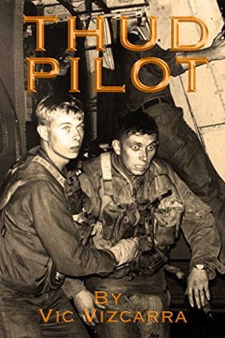 Thud Pilot (Kindle Edition)