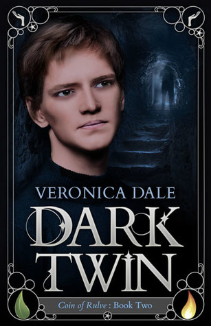 Dark Twin (Coin of Rulve, #2)