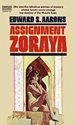Assignment Zoraya