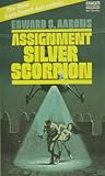 Assignment Silver Scorpion (Sam Durell #35)