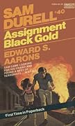 Assignment Black Gold