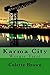 Karma City by Colette Brown