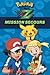 Pokémon: La Série Xyz: Mission Secours (French Edition)