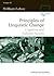 Principles of Linguistic Change, Volume 3: Cognitive and Cultural Factors