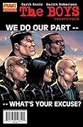 The Boys #24