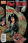The Boys #25 by Garth Ennis