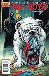 The Boys #26 by Garth Ennis