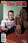 The Boys #27 by Garth Ennis