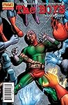 The Boys #28 by Garth Ennis
